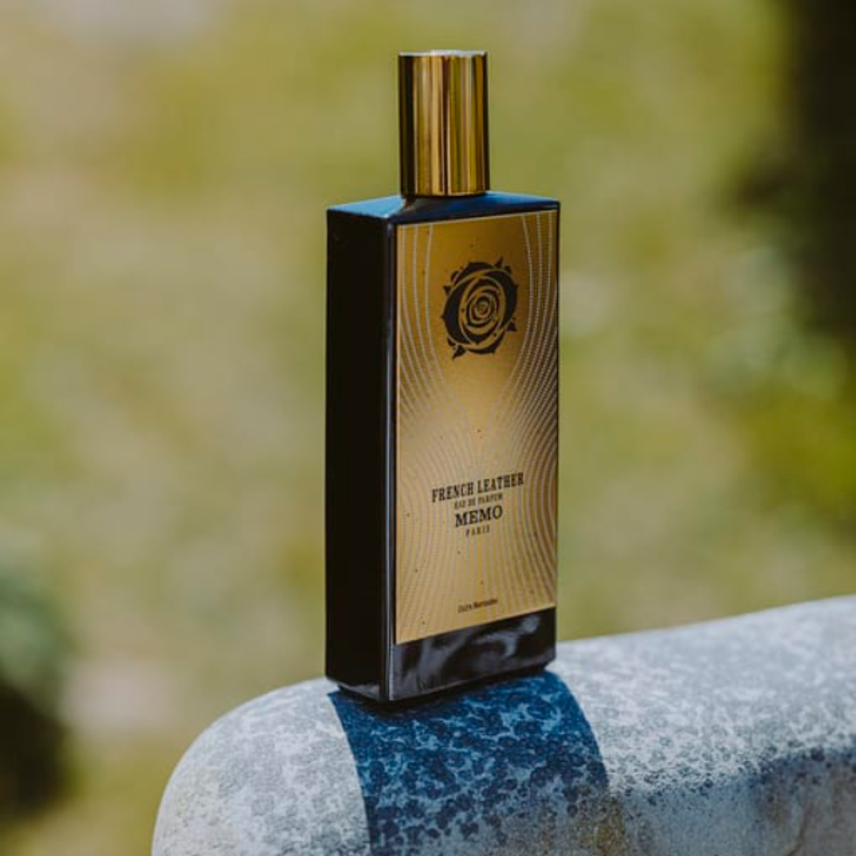 Memo French Leather For Unisex Eau De Parfum 75ML