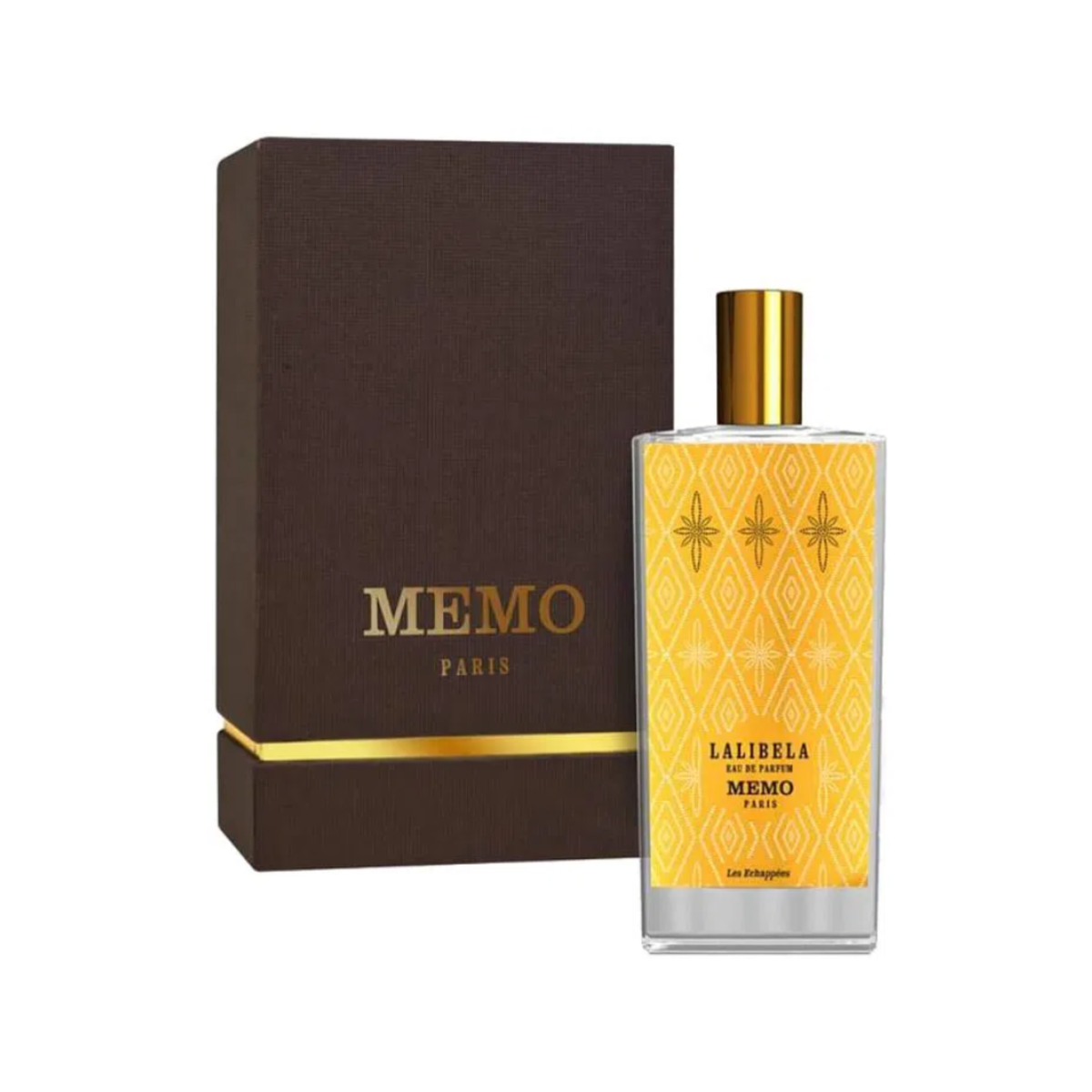 Memo Lalibela Eau De Parfum 75ML