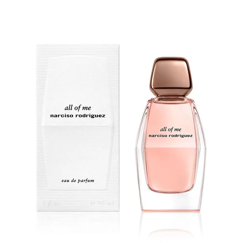 Narciso Rodriguez All Of Me Eau De Parfum 90ML
