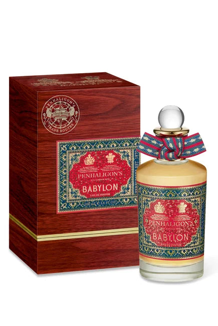 Penhaligons Babylon For Unisex Eau De Parfum 100ML