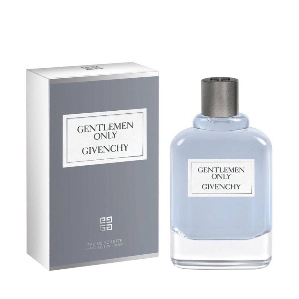 Givenchy Gentlemen Only For Men Eau De Toilette 100ML