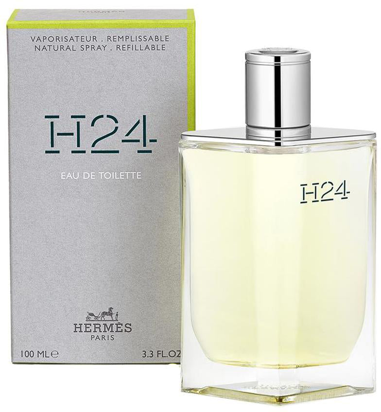 Hermes H24 Eau De Toilette 100ML