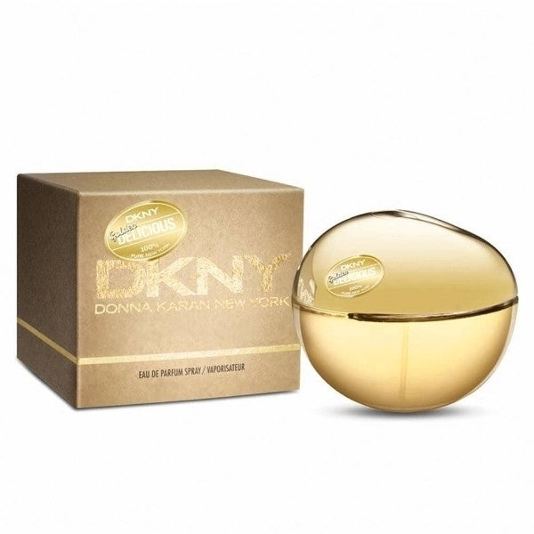 Dkny Golden Delicious For Women Eau De Parfum 100ML