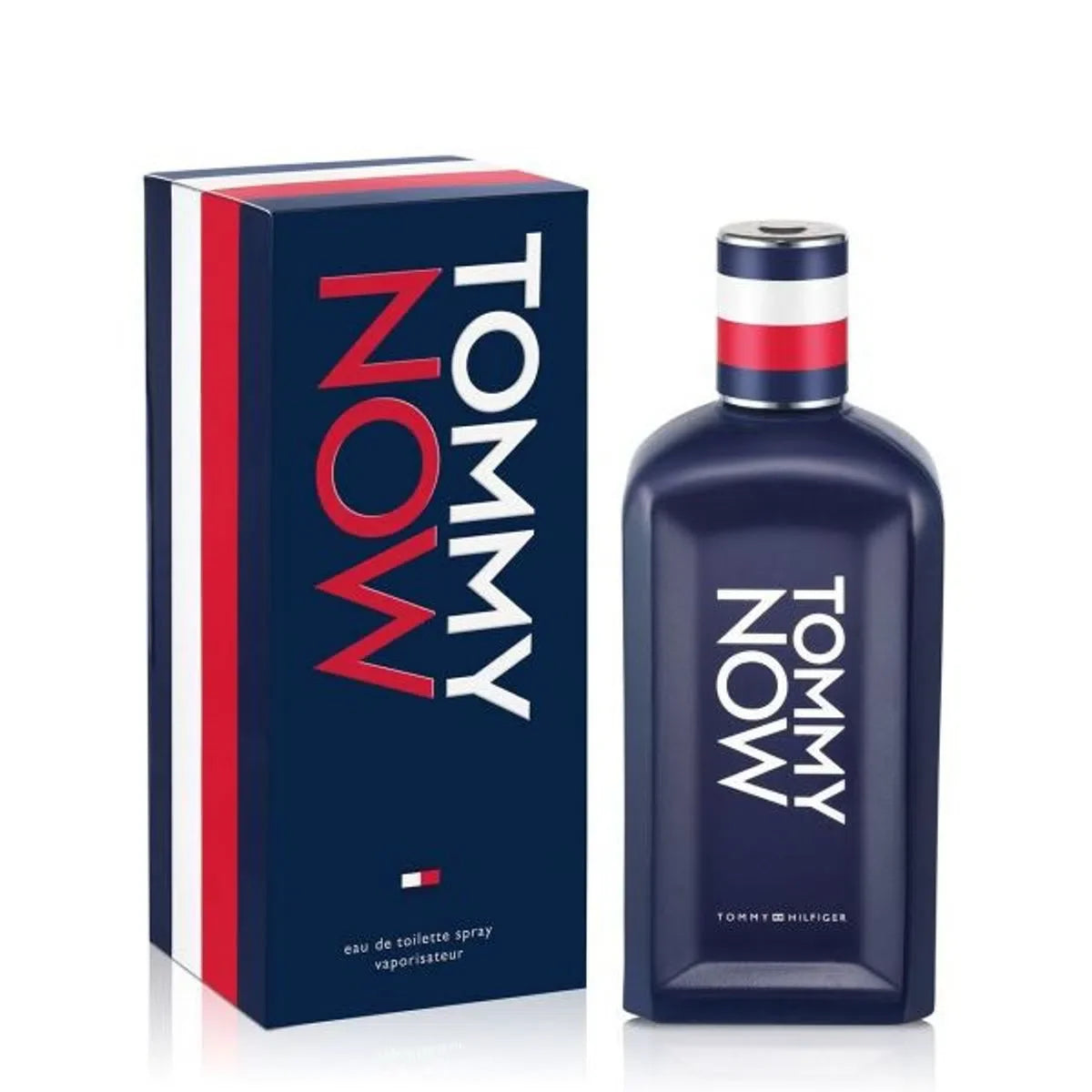 Tommy Hilfiger Tommy Now For Men Eau De Toilette 100ML