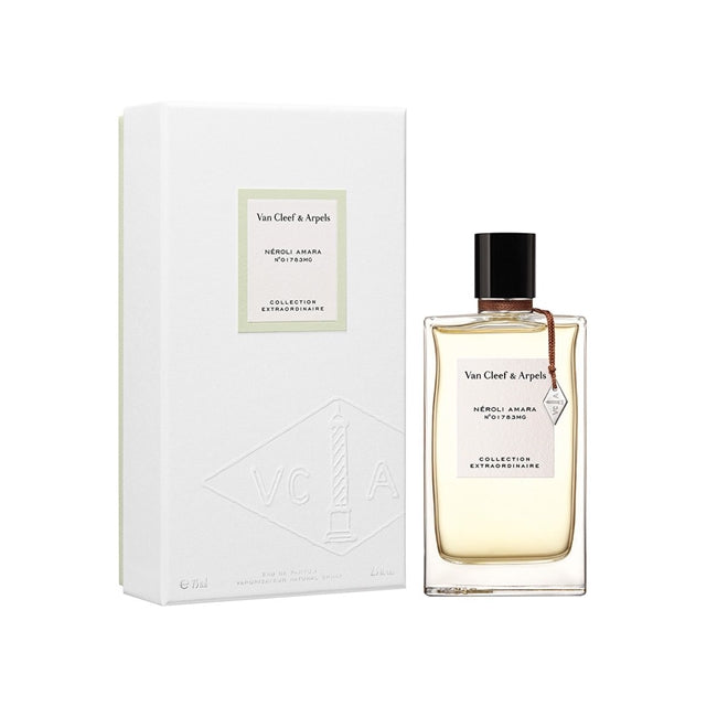 Van Cleef Neroli Amara For Unisex Eau De Parfum 75ML