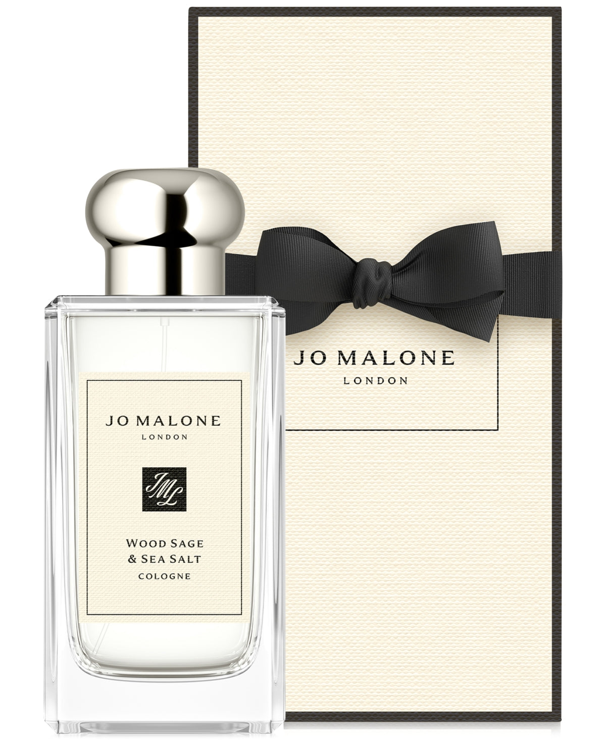 Jo Malone Wood Sage & Sea Salt Cologne 100ML
