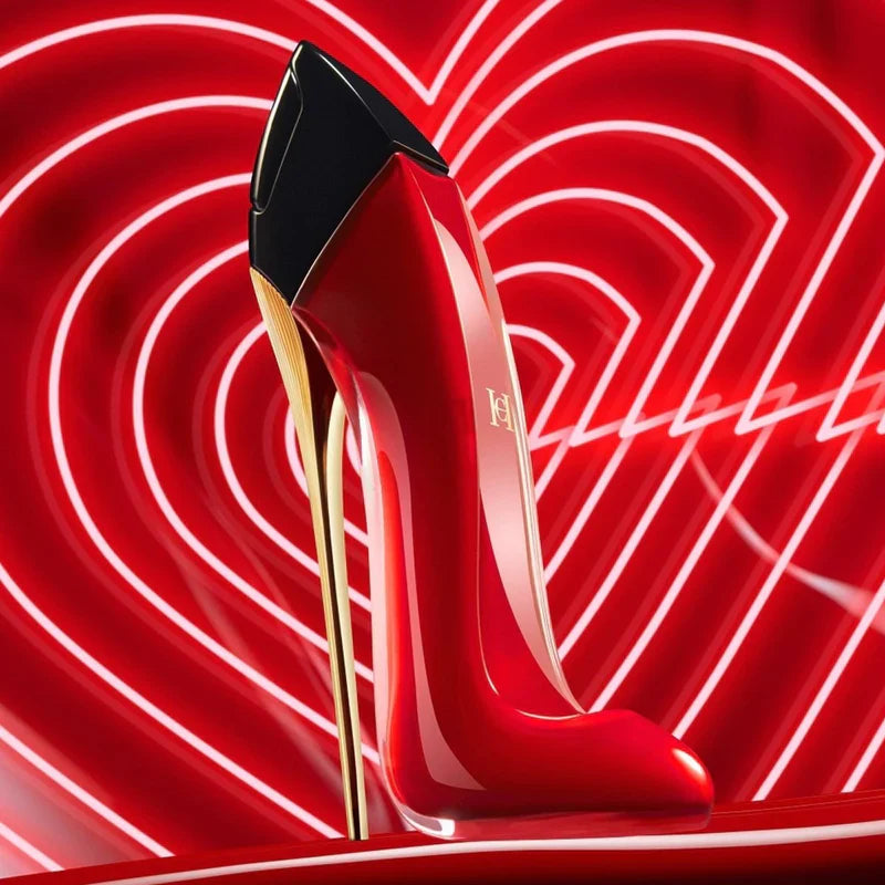 Carolina Herrera Good Girl Very Eau De Parfum 80ML