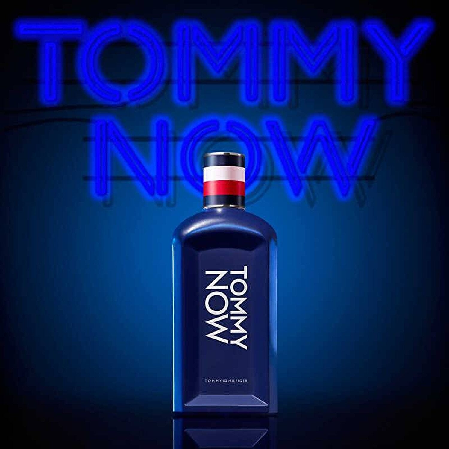 Tommy Hilfiger Tommy Now For Men Eau De Toilette 100ML