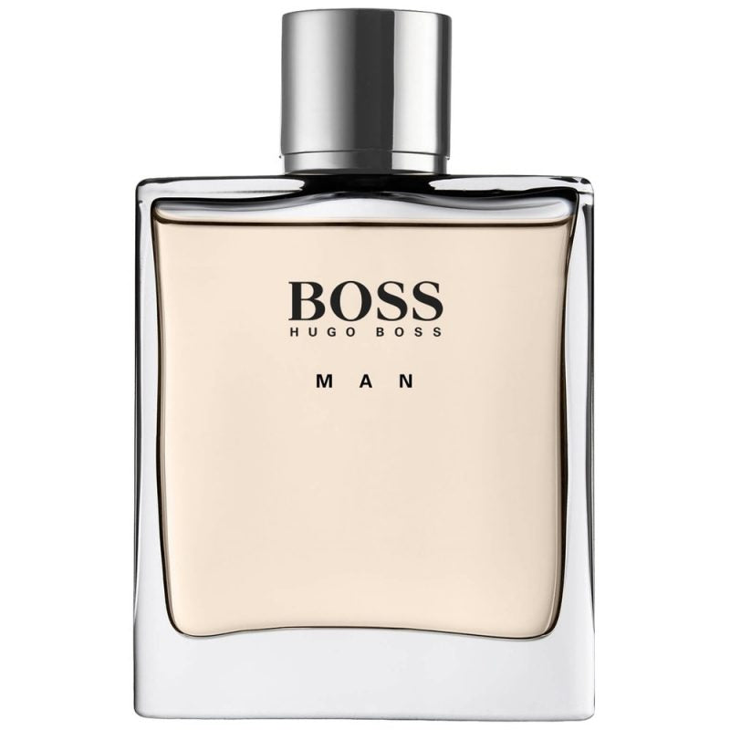 Hugo Boss Man Eau De Toilette 100ML