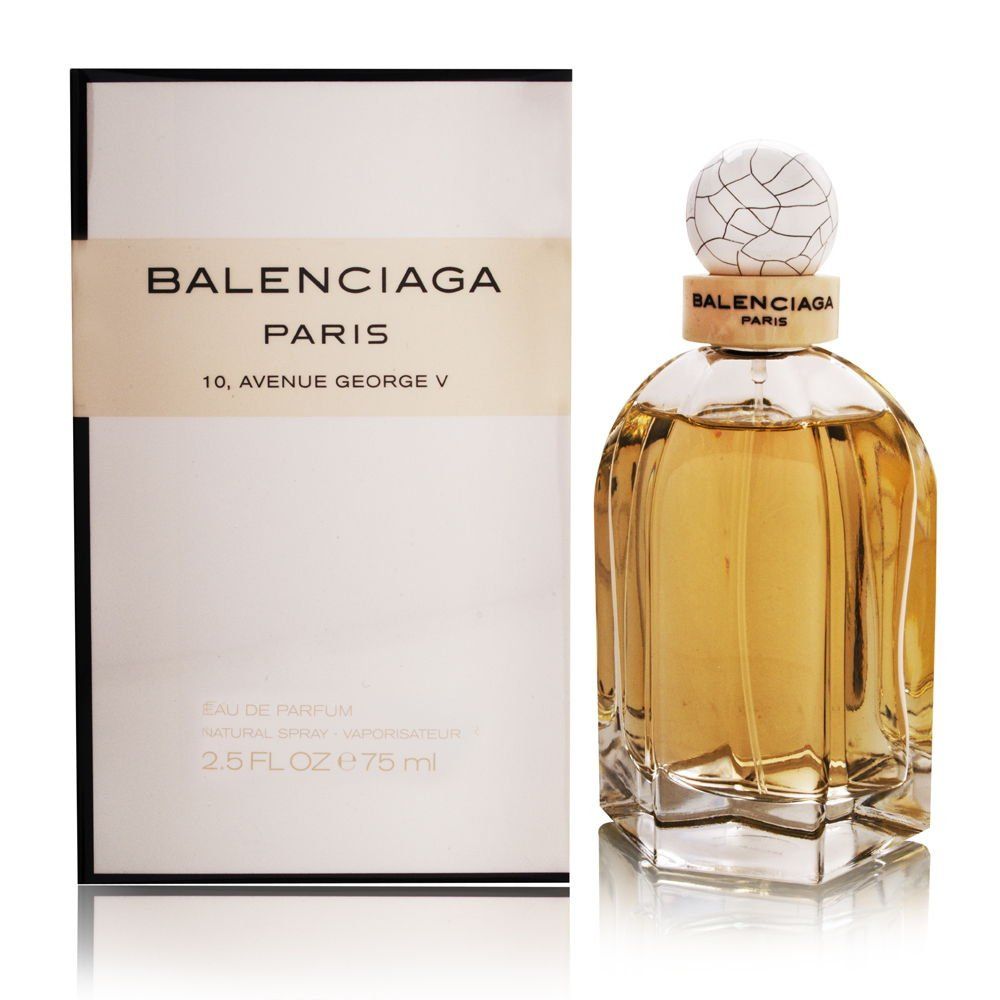 Balenciaga Paris For Women Eau De Parfum 75ML