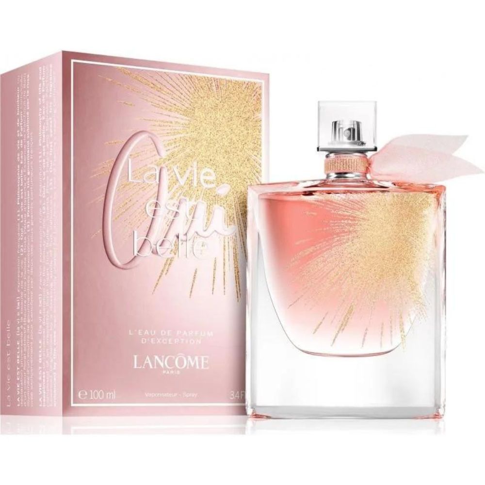 Lancome Oui La Vie Est Belle Eau De Parfum For Women 100ML