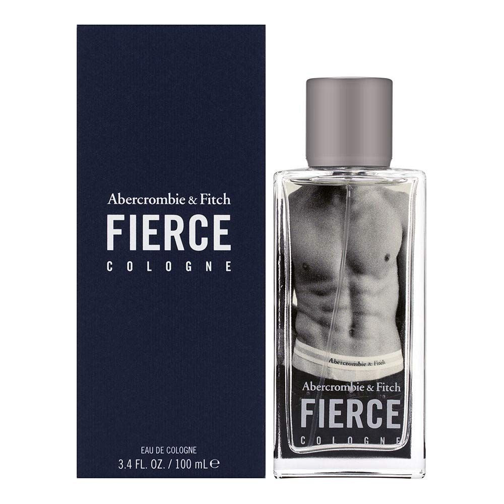 Abercrombie & Fitch Fierce For Men Cologne 100ML