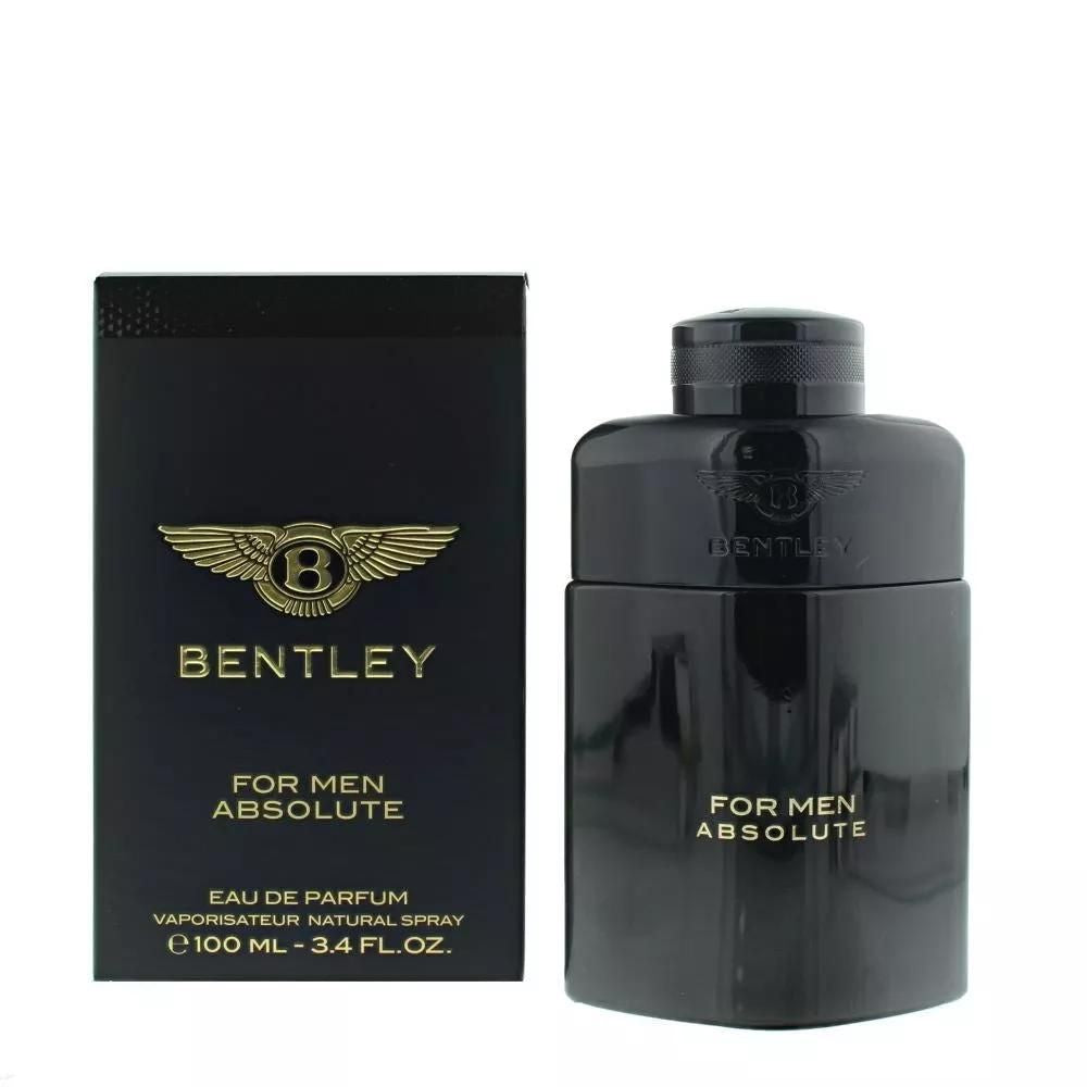 Bentley Absolute For Men Eau De Parfum 100ML