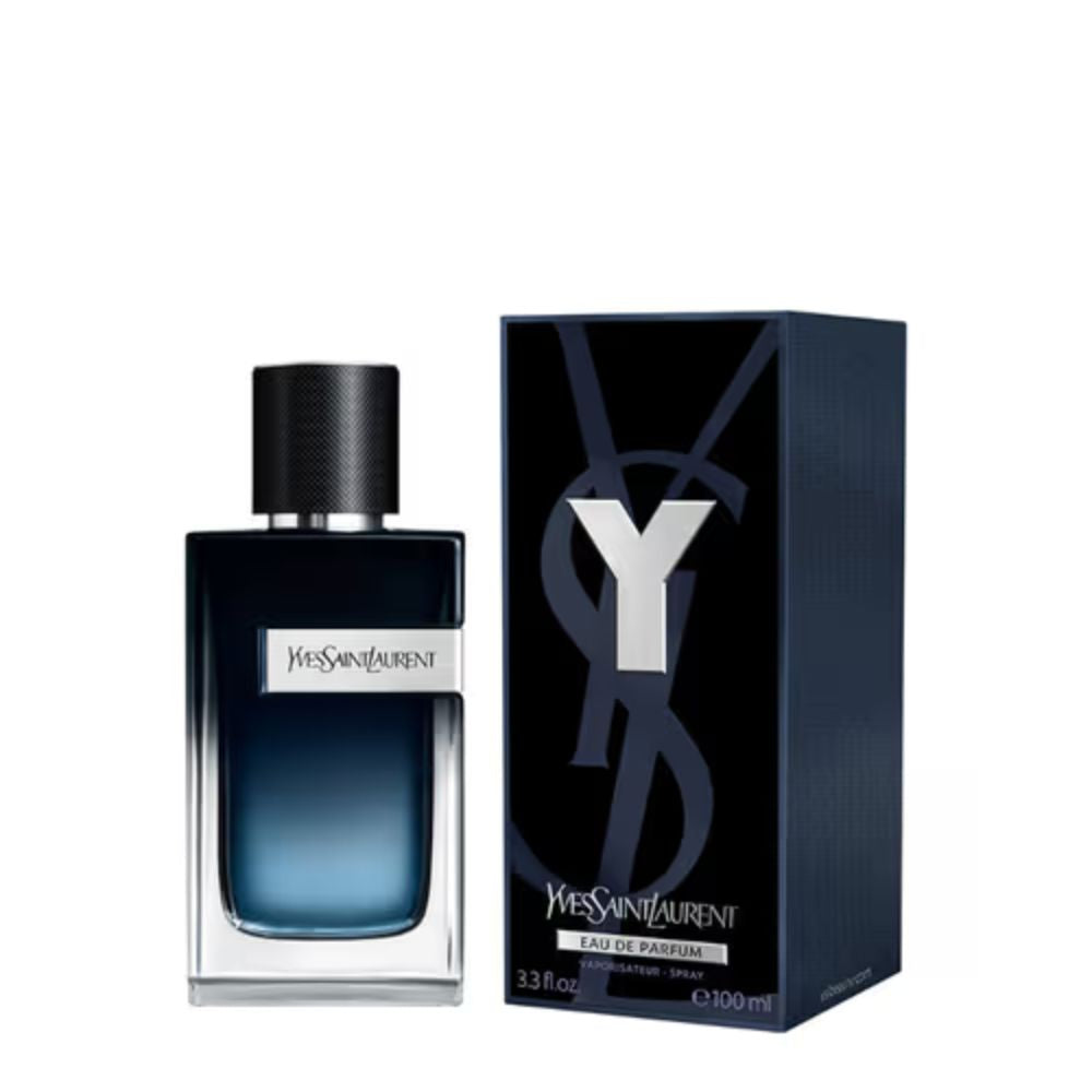YSL Y For Men Eau De Parfum 100ML
