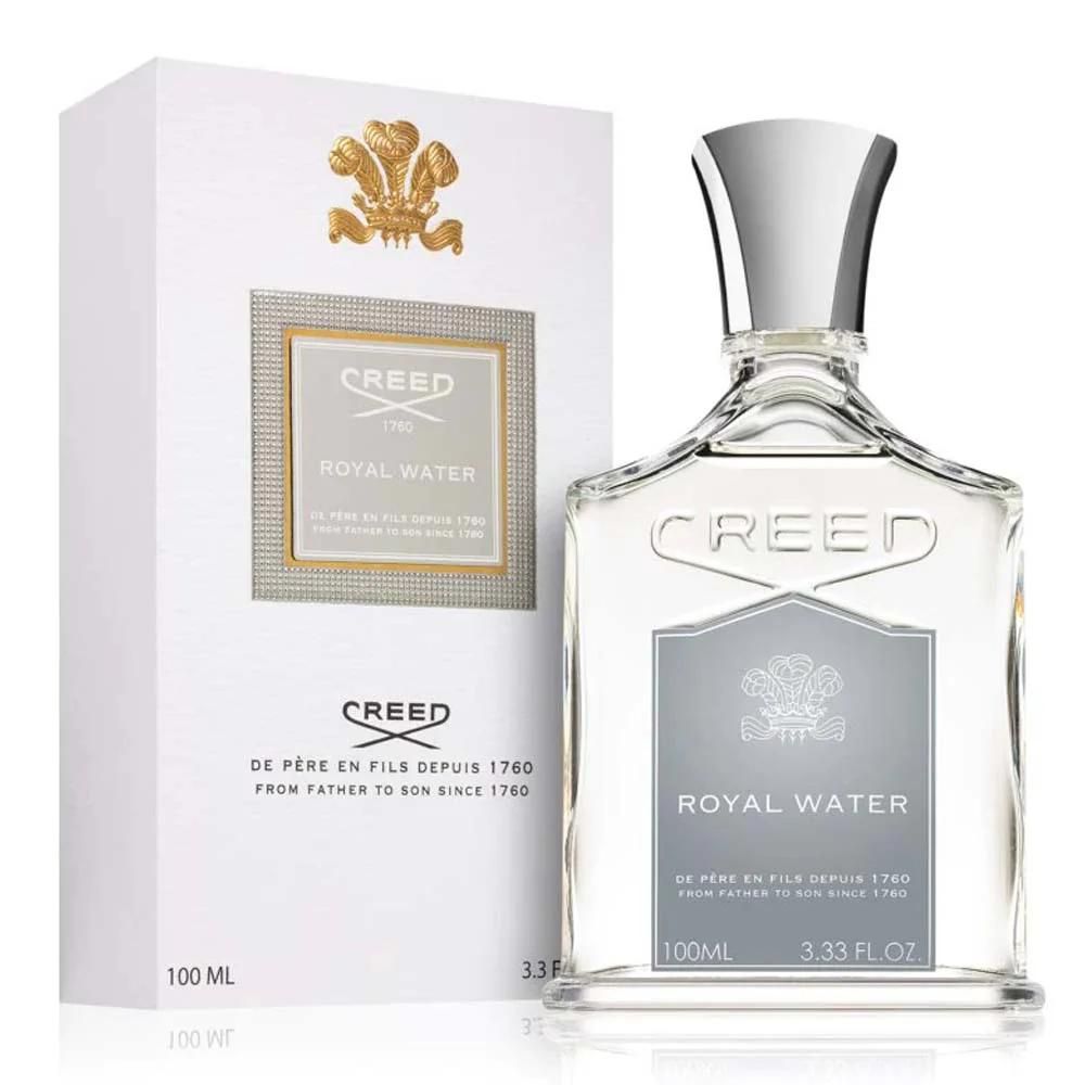 Creed Royal Water for Unisex Eau De Parfum 100ML