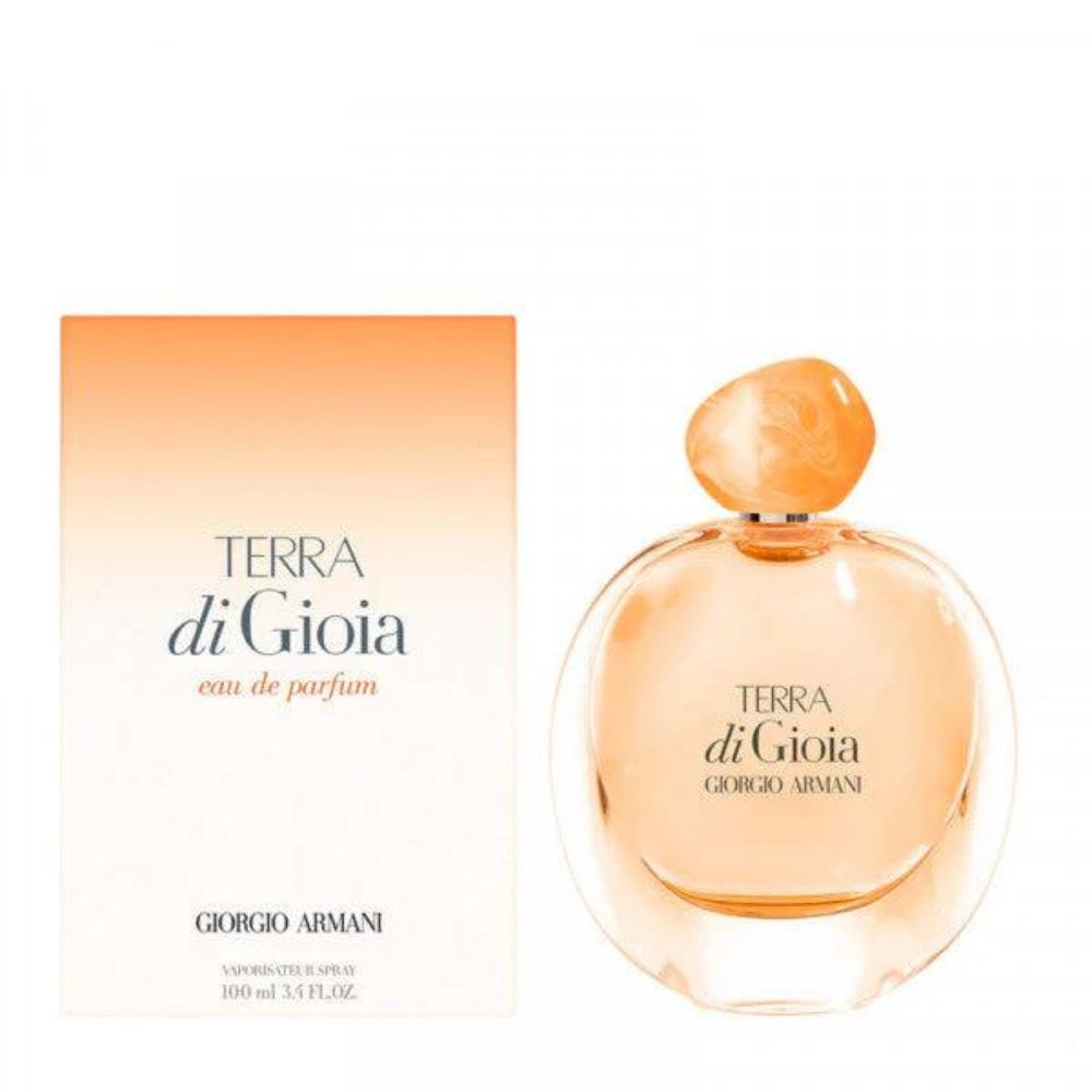 Armani Terra Di Gioia EDP L EDP 100ML
