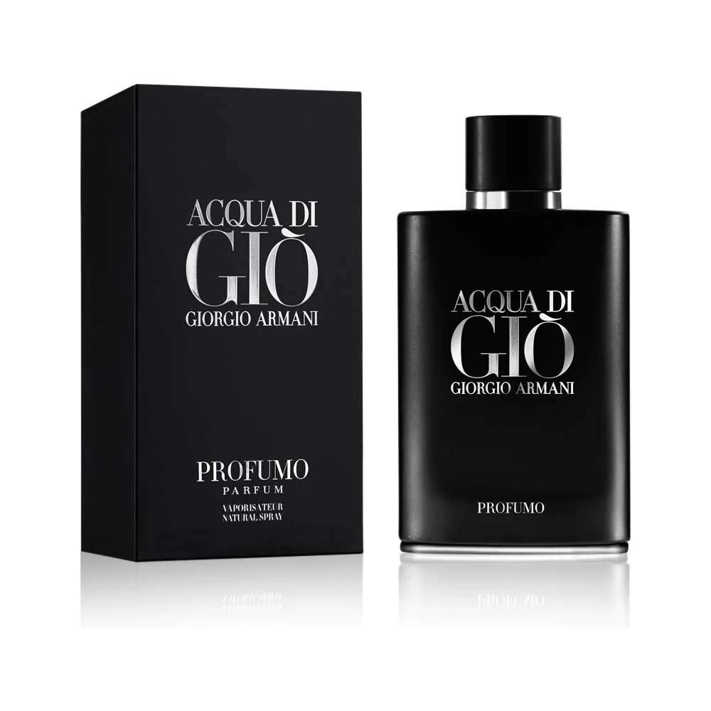 Armani Acqua Di Gio Profumo For Men Parfum Edp 125ML