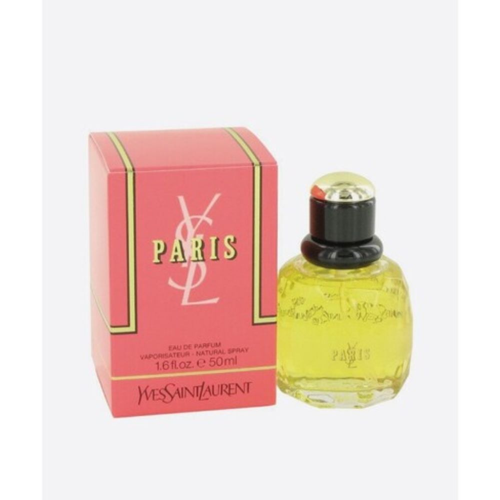 YSL Paris For Women Eau De Parfum 50ML