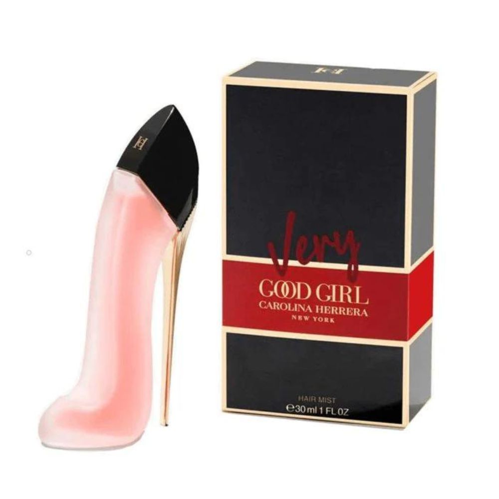 Carolina Herrera Good Girl Very Hair Mist For Women