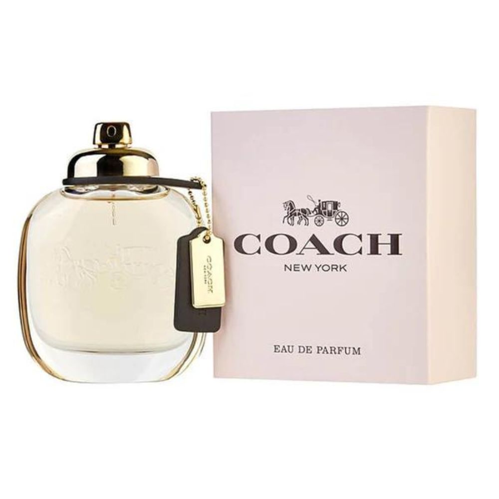 Coach Eau De Parfum 100ML For Women