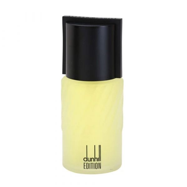 Dunhill Edition For Men Eau De Toilette 100ML