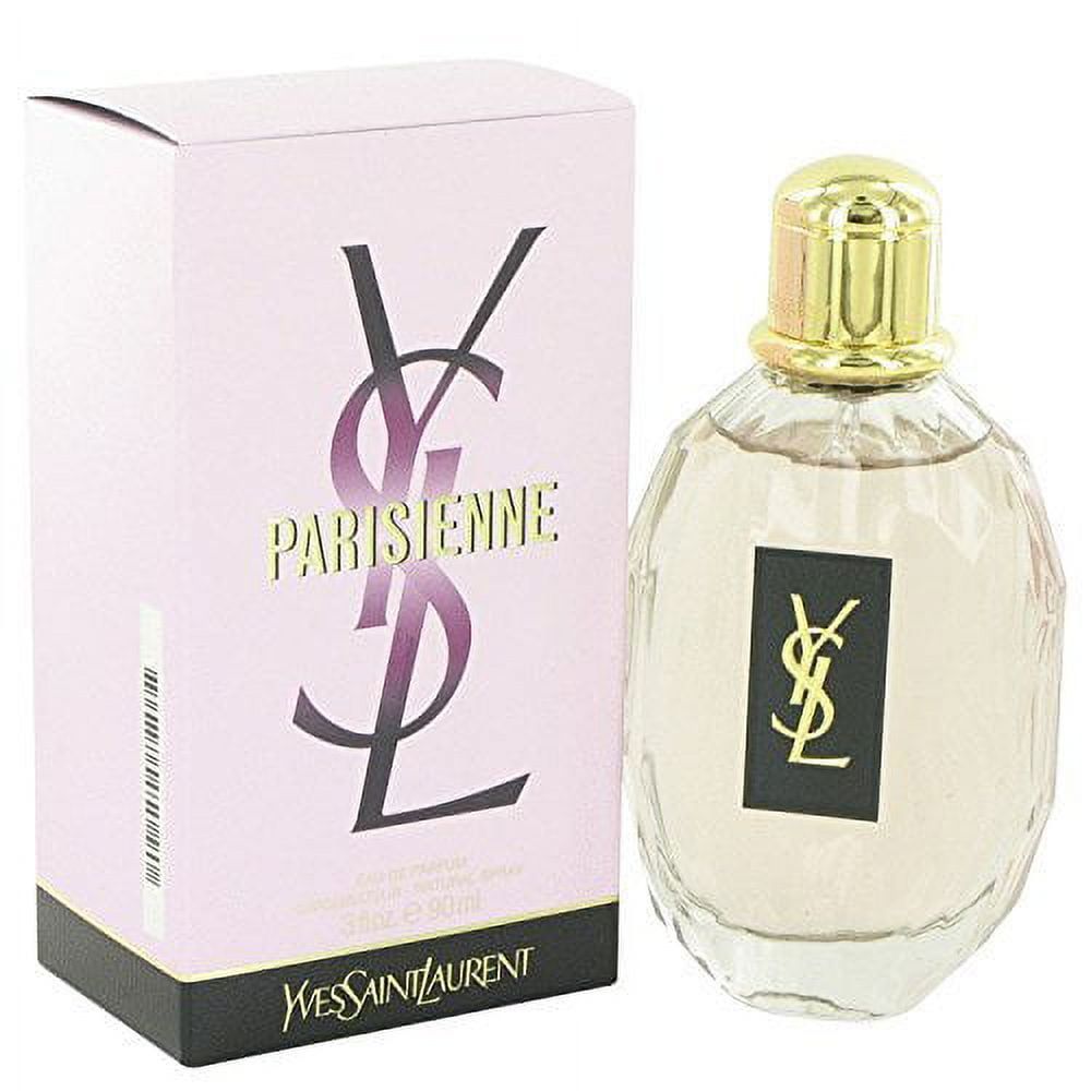 YSL Parisienne For Women Eau De Parfum 90ML