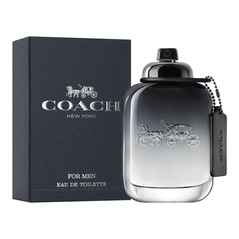 Coach For Men Eau De Toilette 100ML