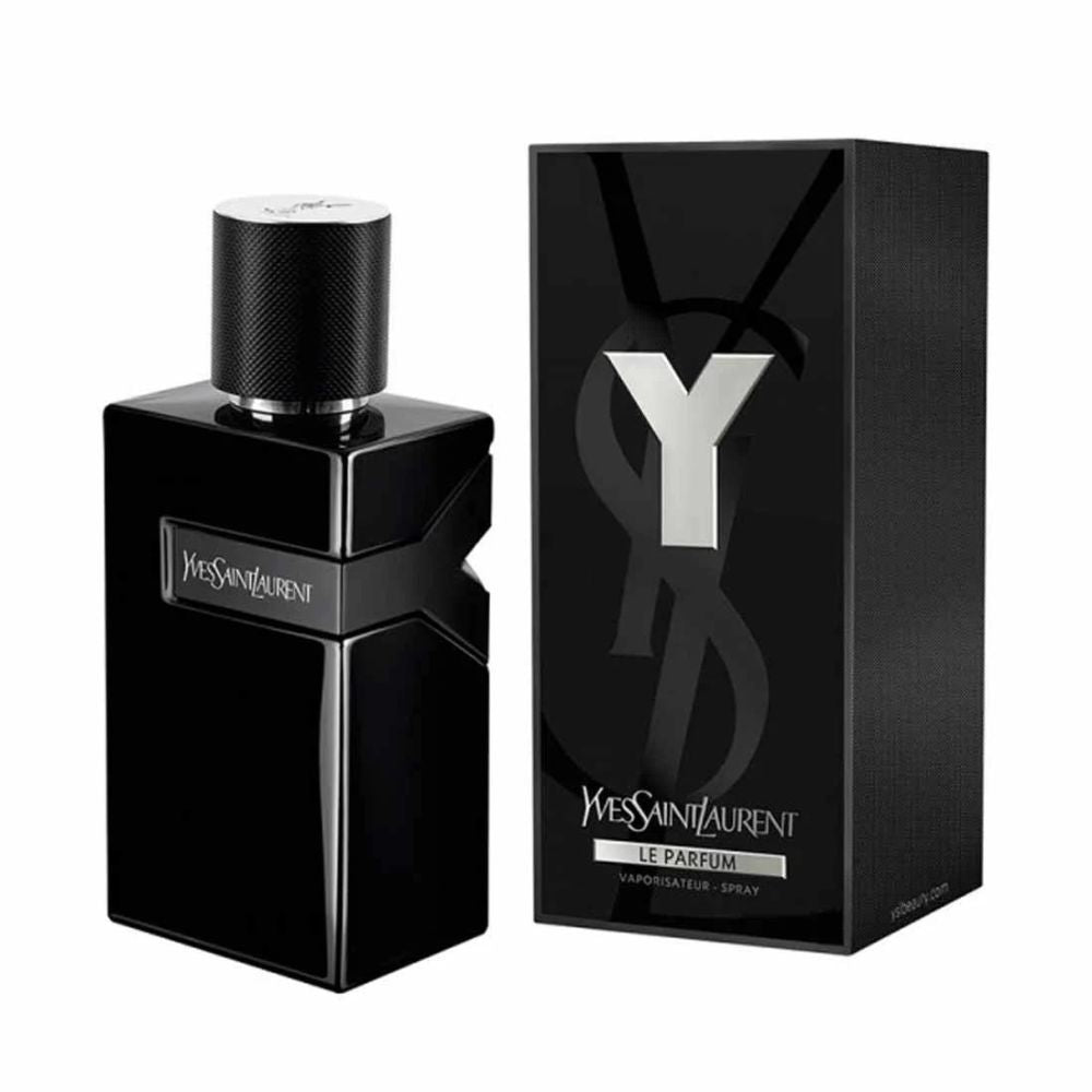 YSL Y Le Parfum For Men 100ML
