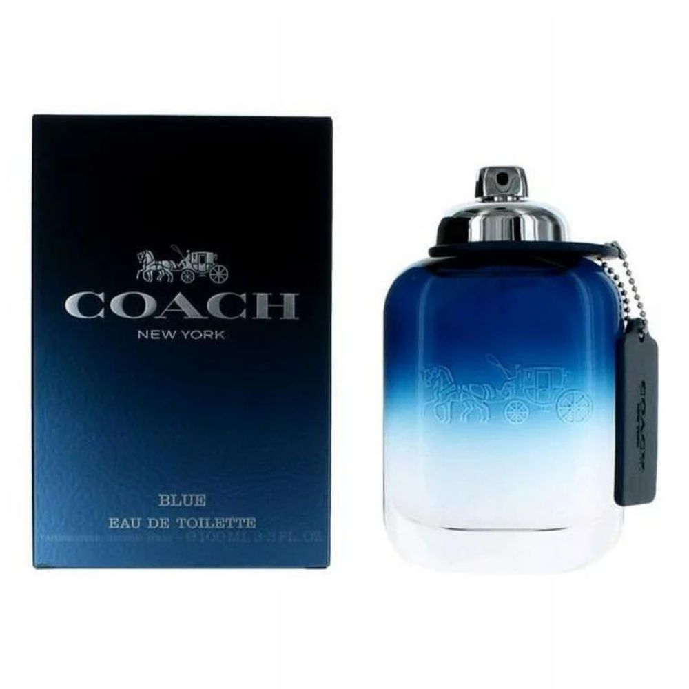 Coach Blue Eau De Toilette 100ML