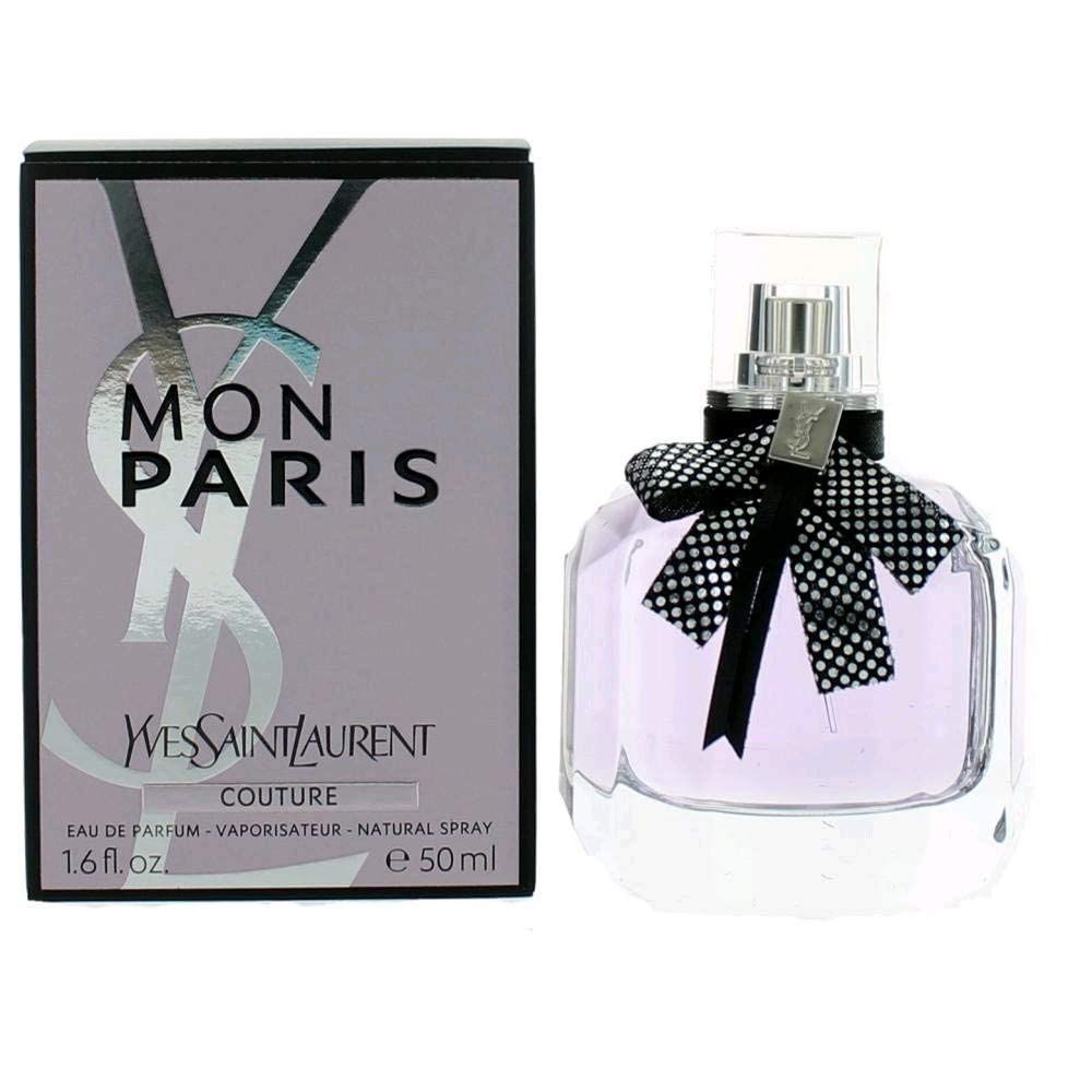YSL Mon Paris Couture For Women Eau De Parfum 50ML