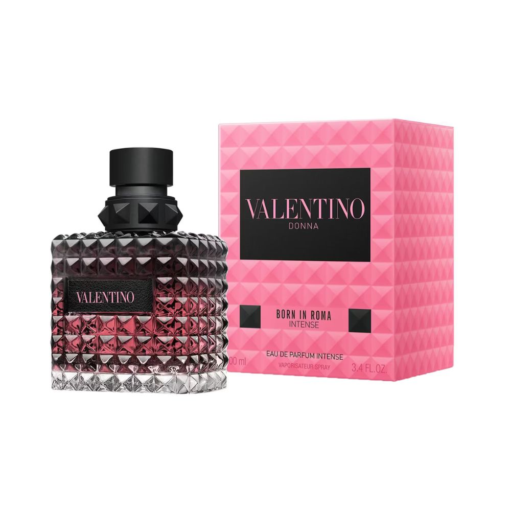 Valentino Donna Born In Roma Intense Eau De Parfum 100ML