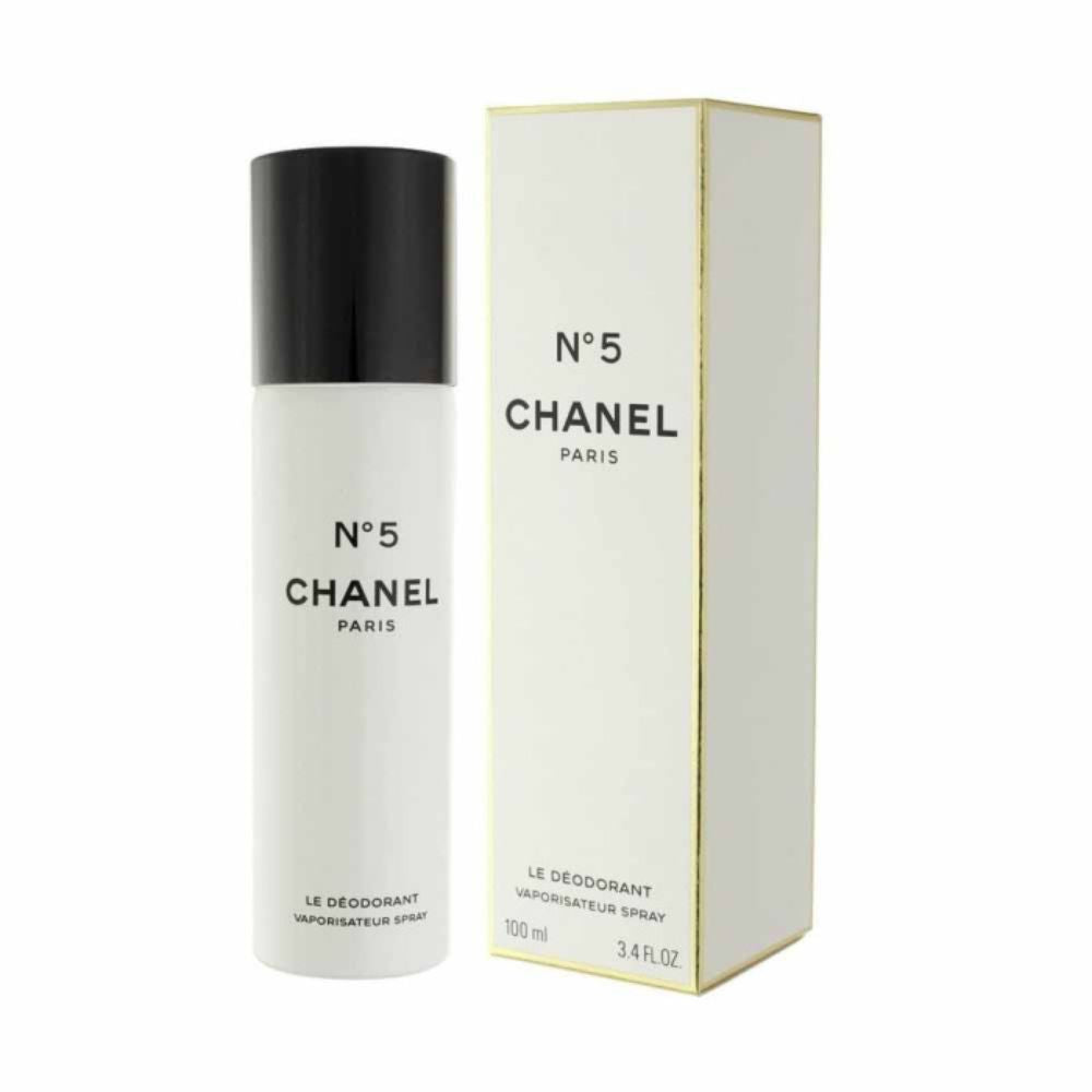 Chanel No5 for Women Deo 100ML