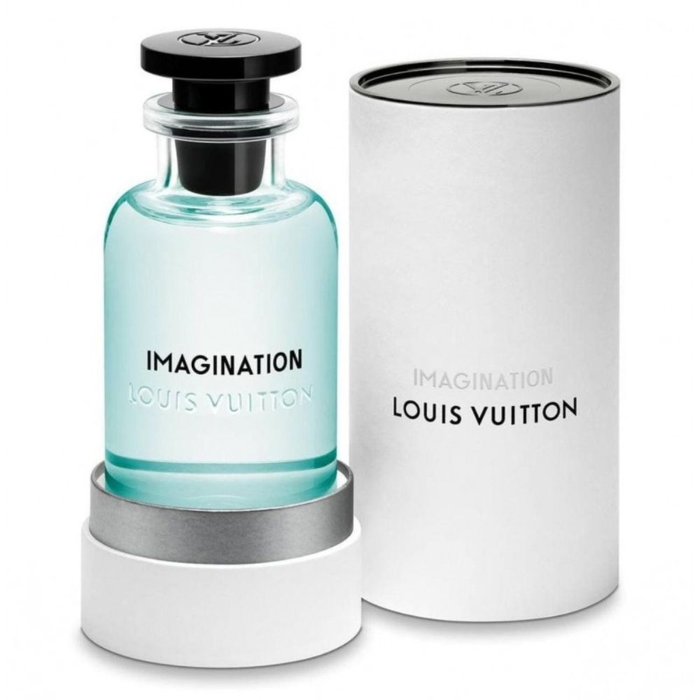 Louis Vuitton Imagination For Unisex Eau De Parfum 100ML – Arooni