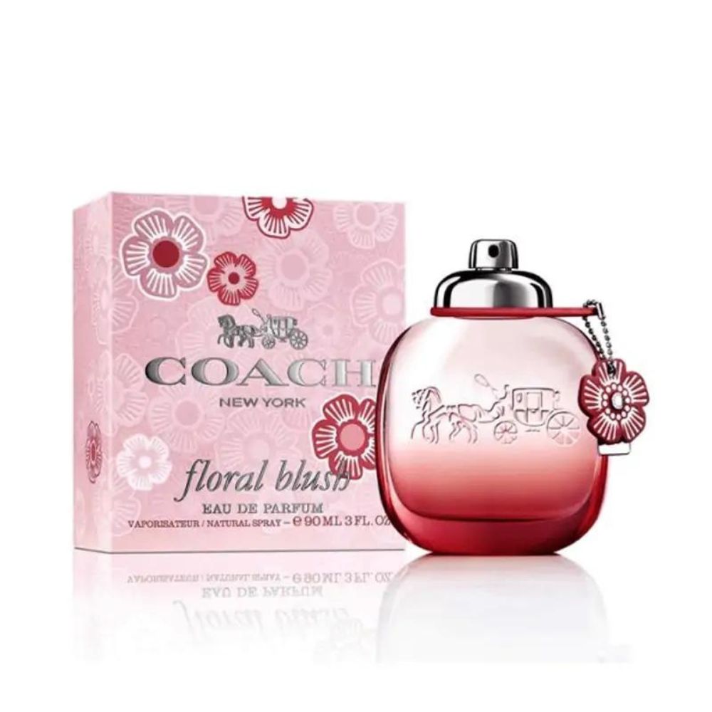 Coach Floral Blush for Women Eau De Parfum 90ML
