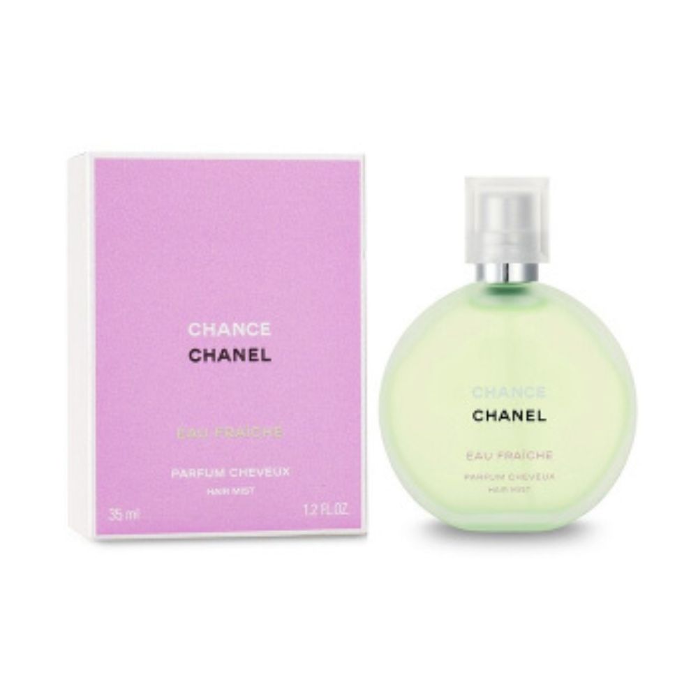 Chanel Chance Eau Fraiche for Women Hair Mist 35ML