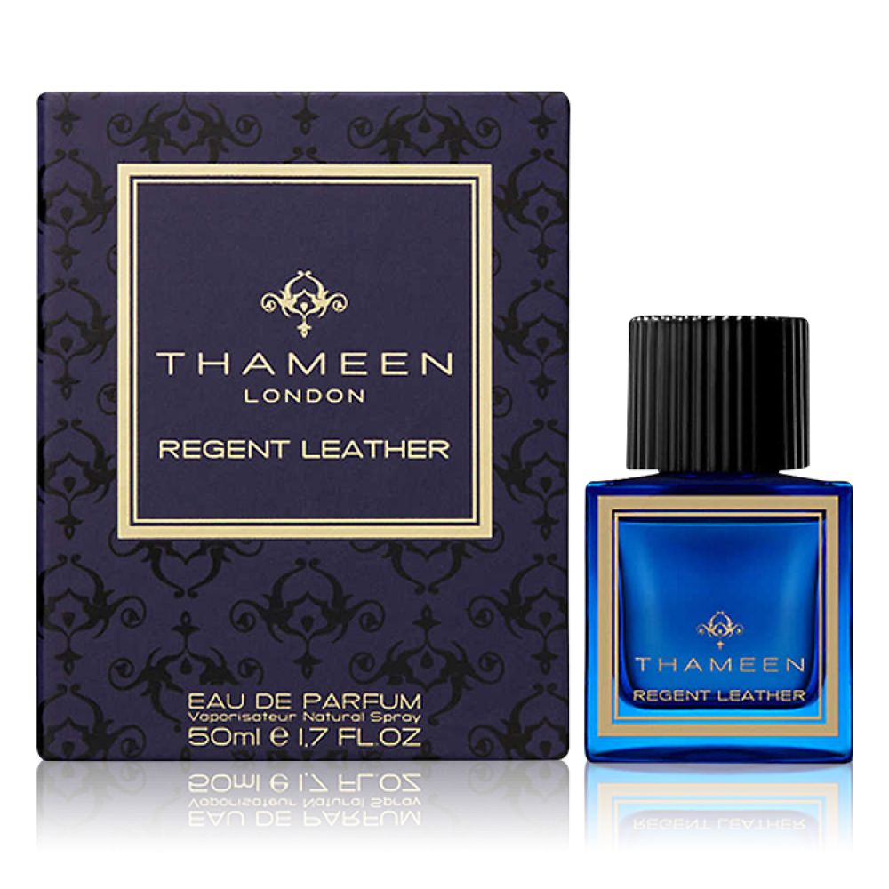 Thameen Regent Leather For Unisex Eau De Parfum 50ML