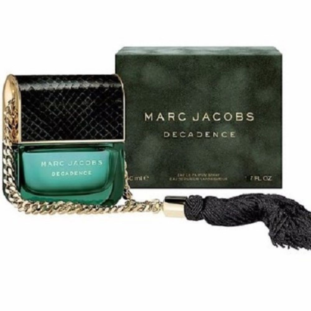 Marc Jacobs Decadence For Women Eau De Parfum 100ML