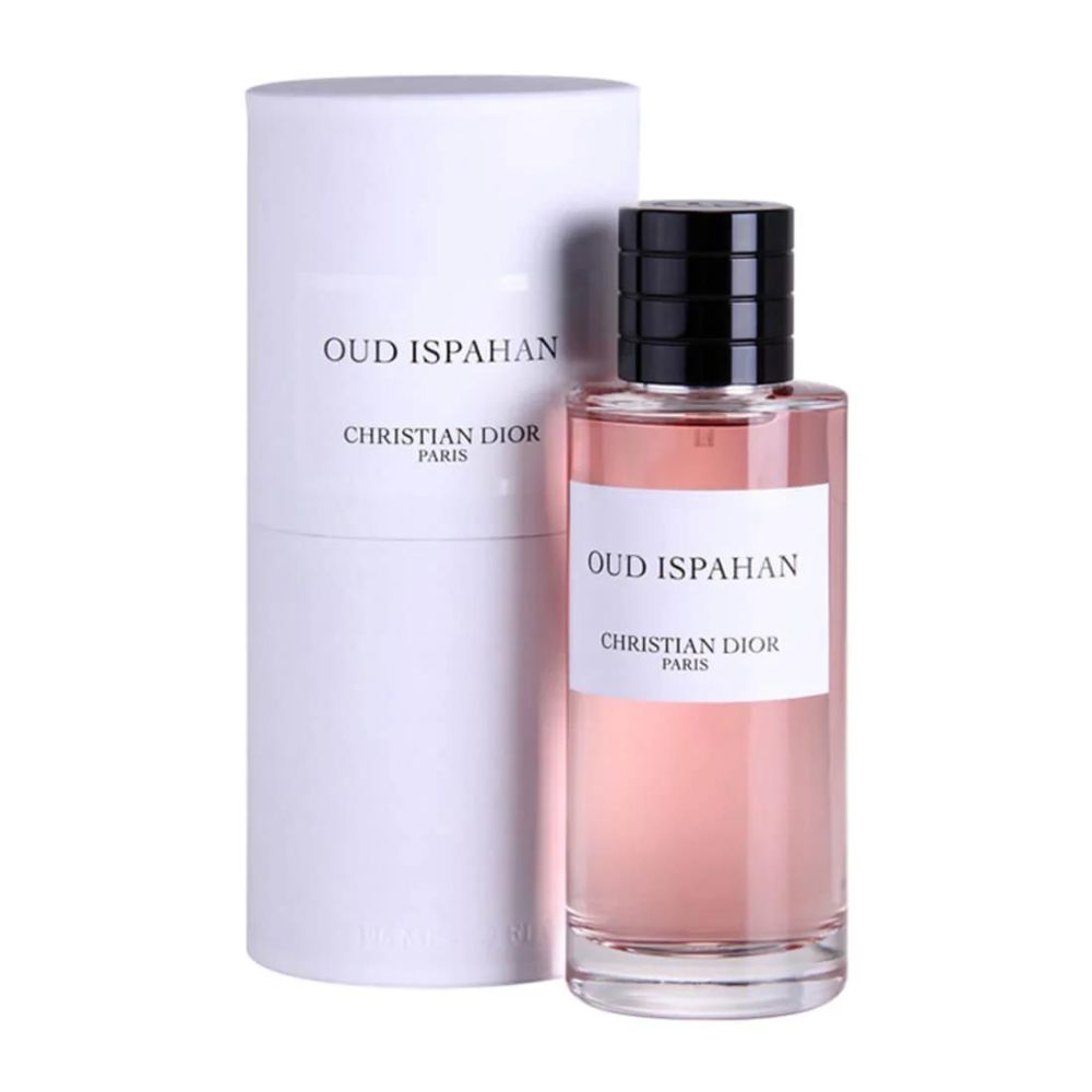 Dior Oud Ispahan For Unisex Eau De Parfum