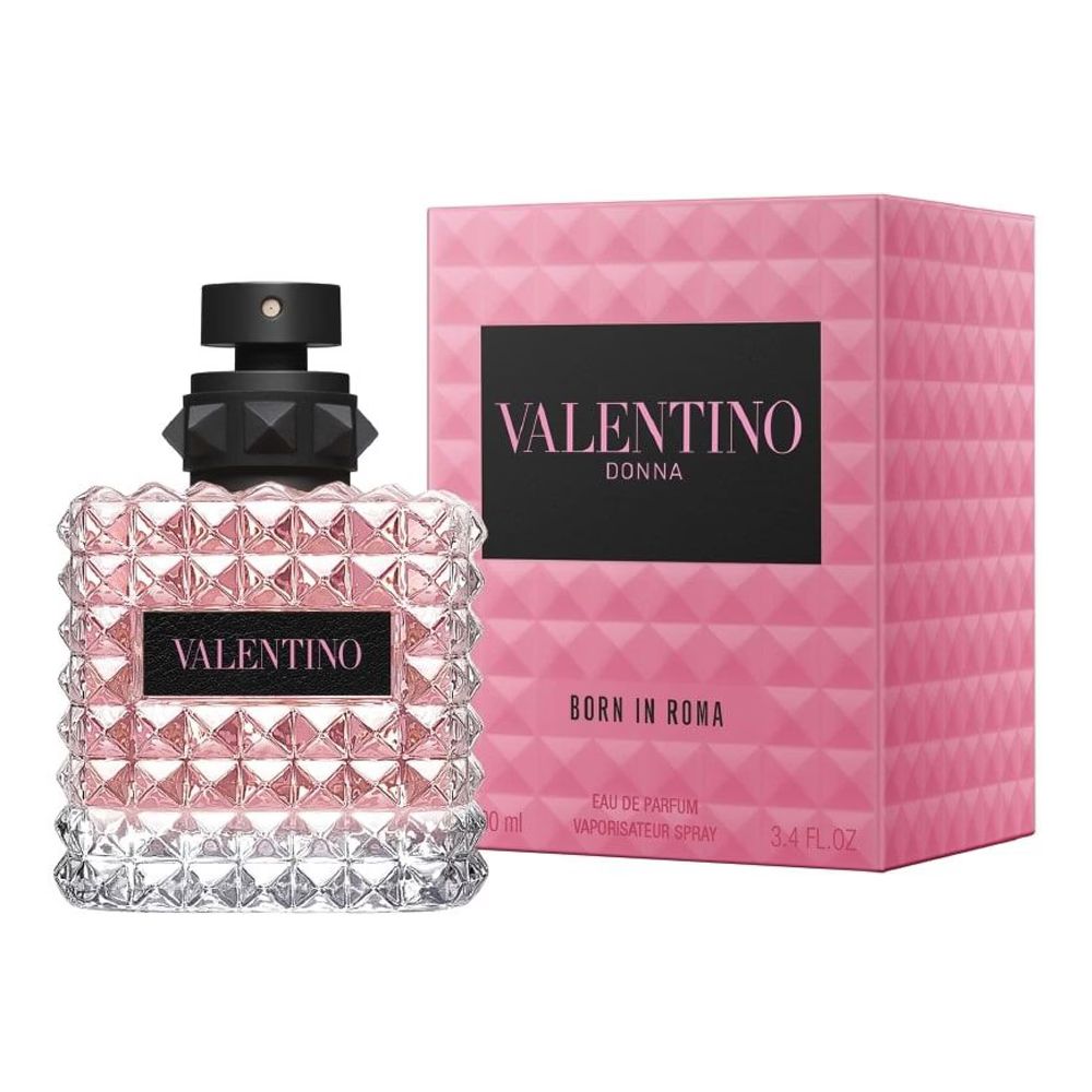 Valentino Donna Born In Roma For Women Eau De Parfum 100ML