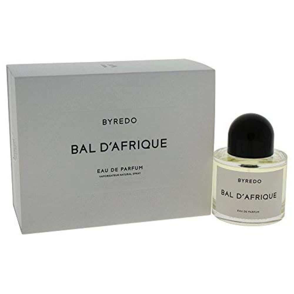 Byredo Bal D'Afrique For Unisex Eau De Parfum 100ML