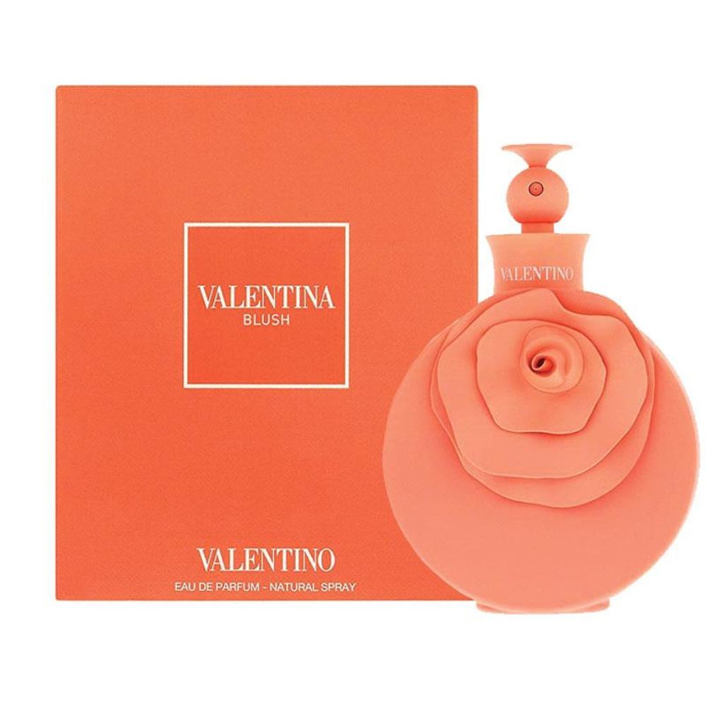 Valentino Valentina Blush For Women Eau De Parfum 80ML