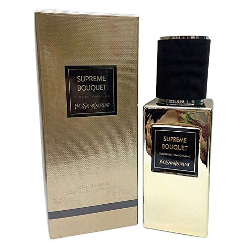 YSL Supreme Bouquet For Unisex Eau De Parfum 75ML