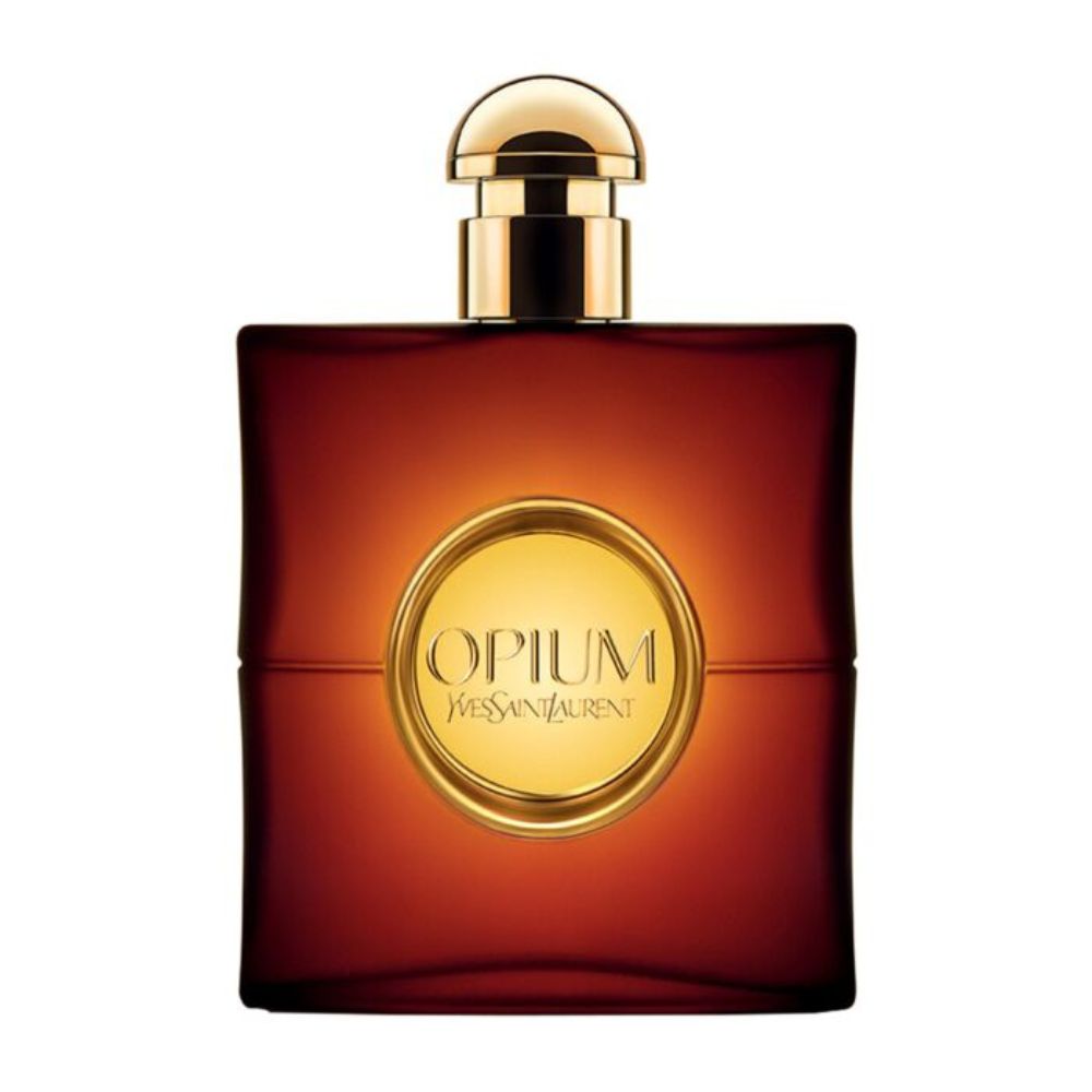 YSL Opium For Women Eau De Toilette 90ML