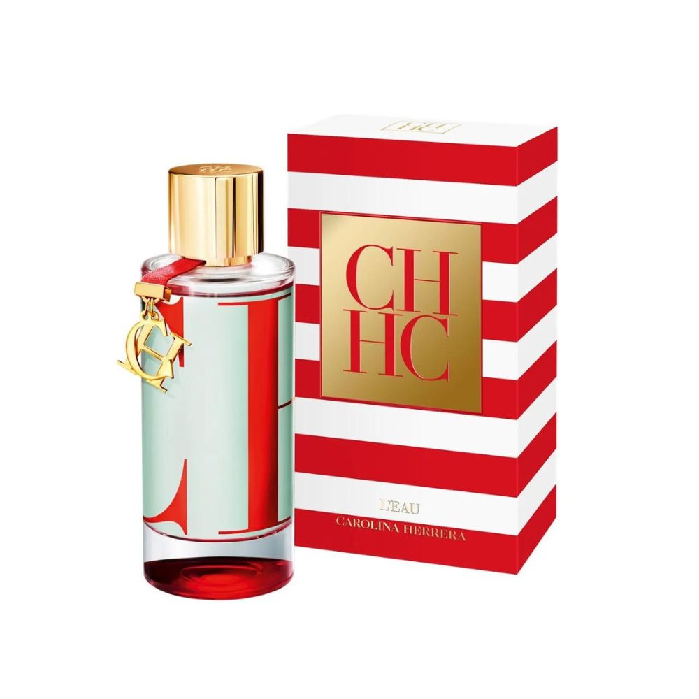 Carolina Herrera CH HC L`eau For Women Eau De Toilette 100ML