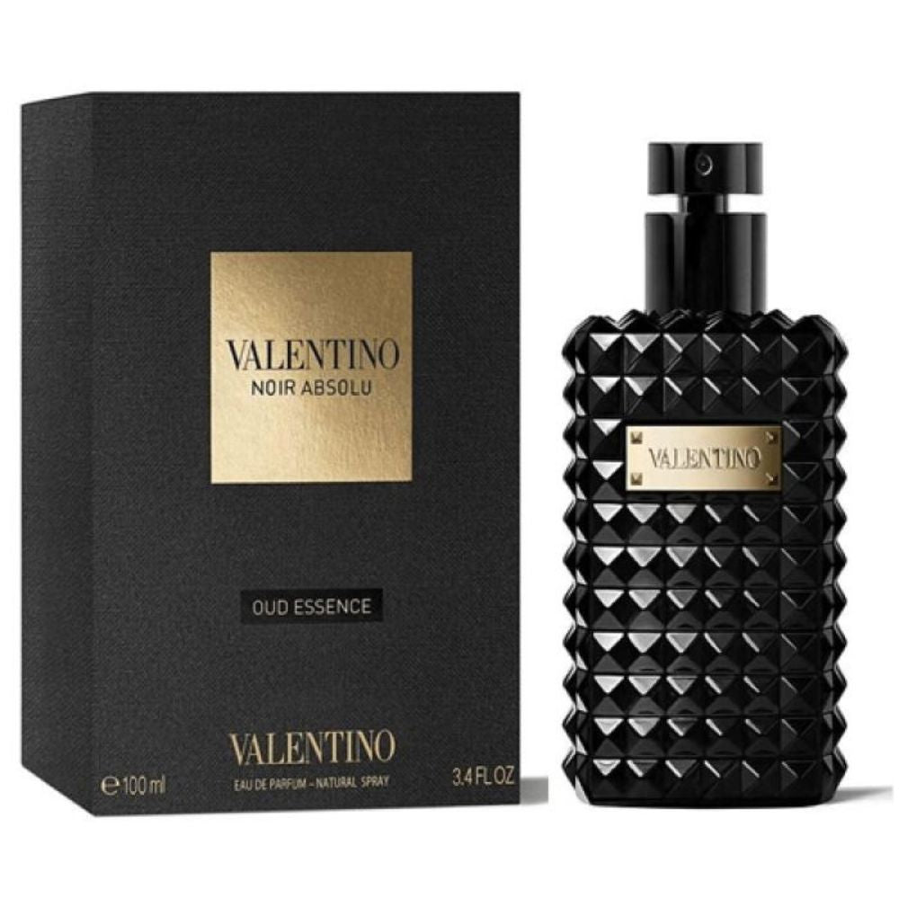 Valentino Noir Absolu Oud Essence For Unisex Eau De Parfum 100ML