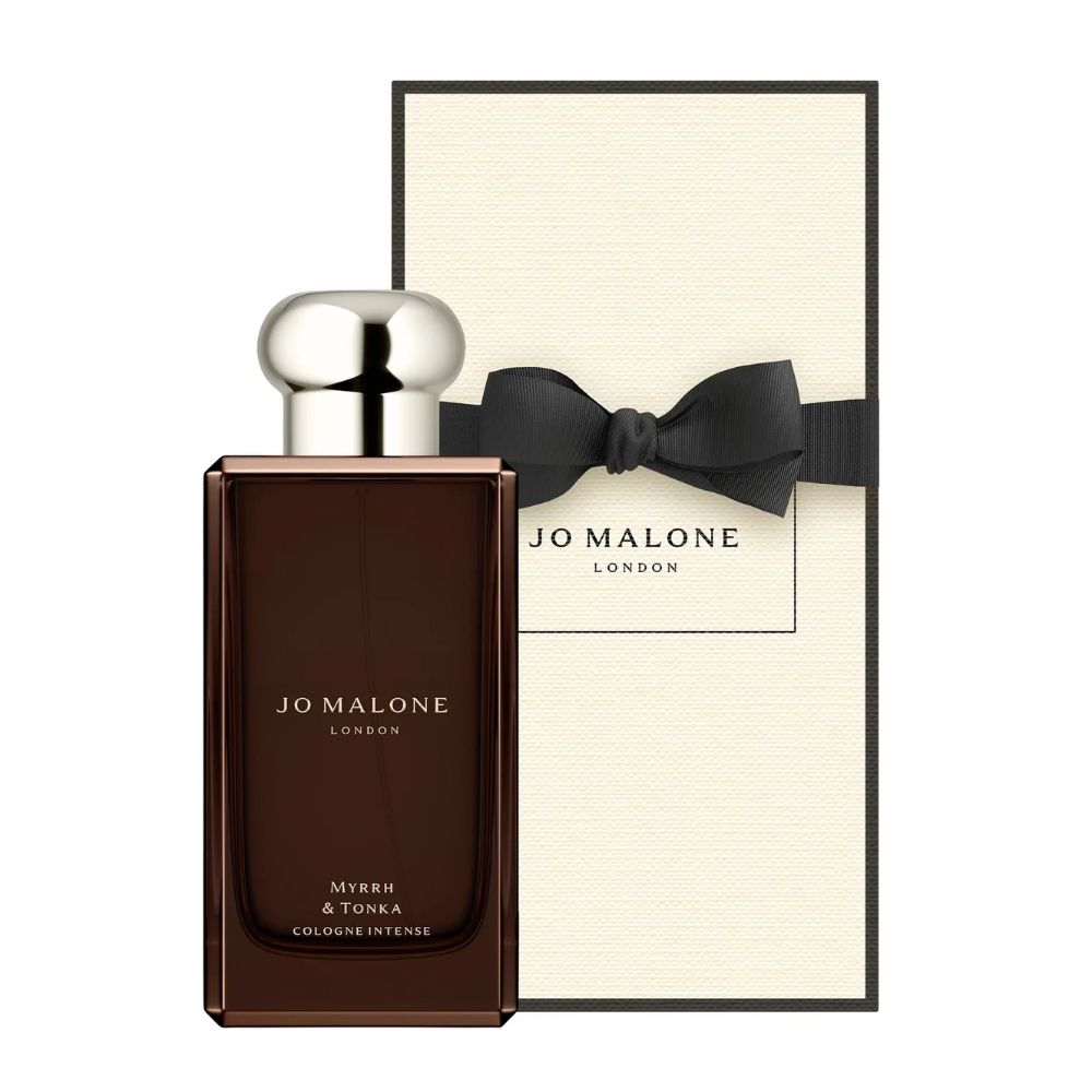 Jo Malone Myrrh & Tonke Cologne For Unisex 100ML