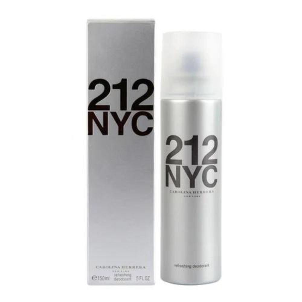 CH 212 For Women Deo spray 150ML