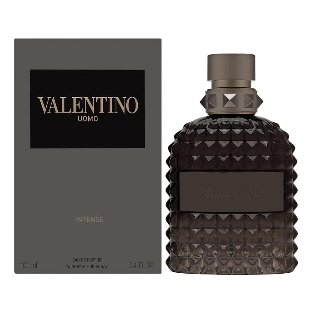 Valentino Uomo Intense For Men Eau De Parfum 100ML