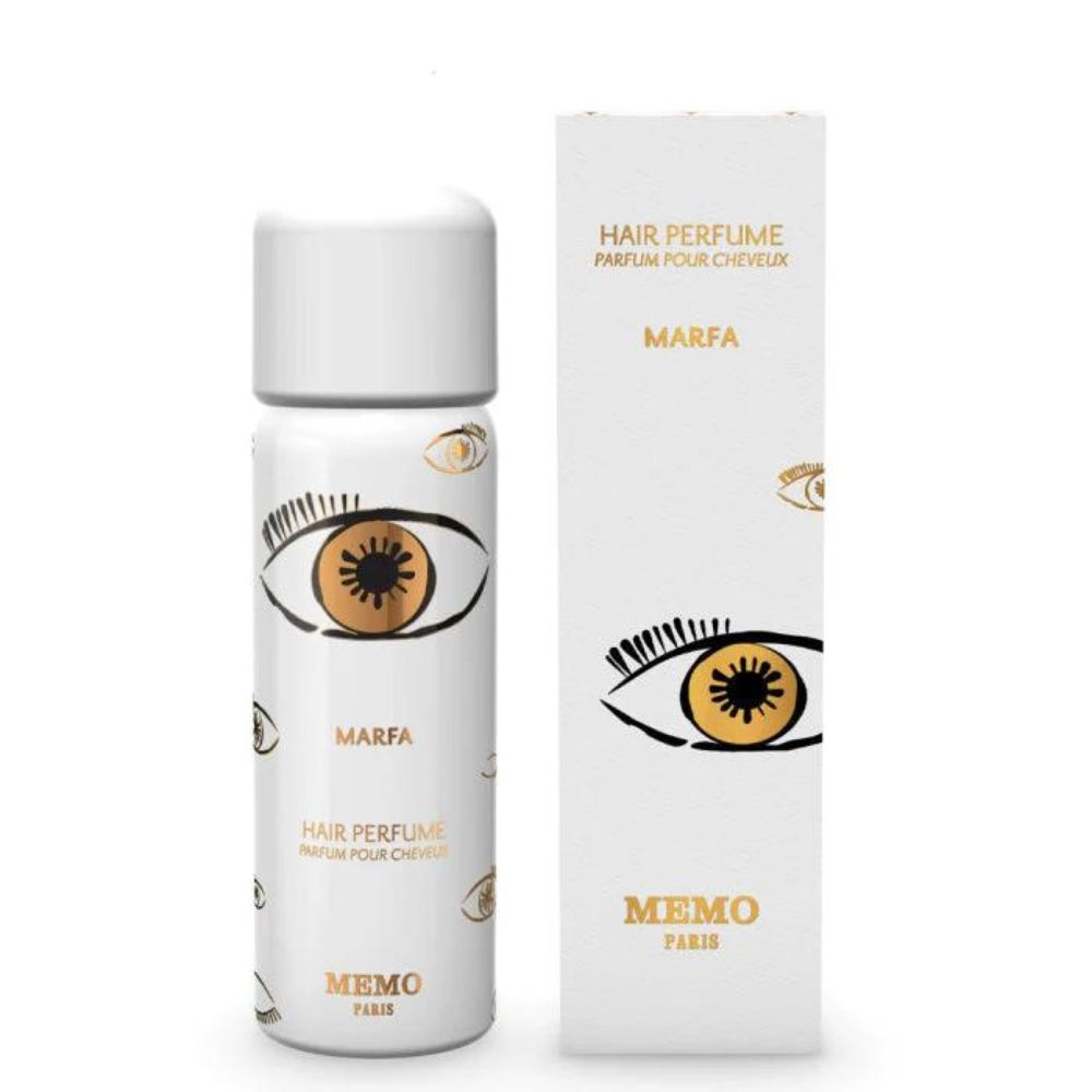 Memo Marfa Hair Mist 80ML