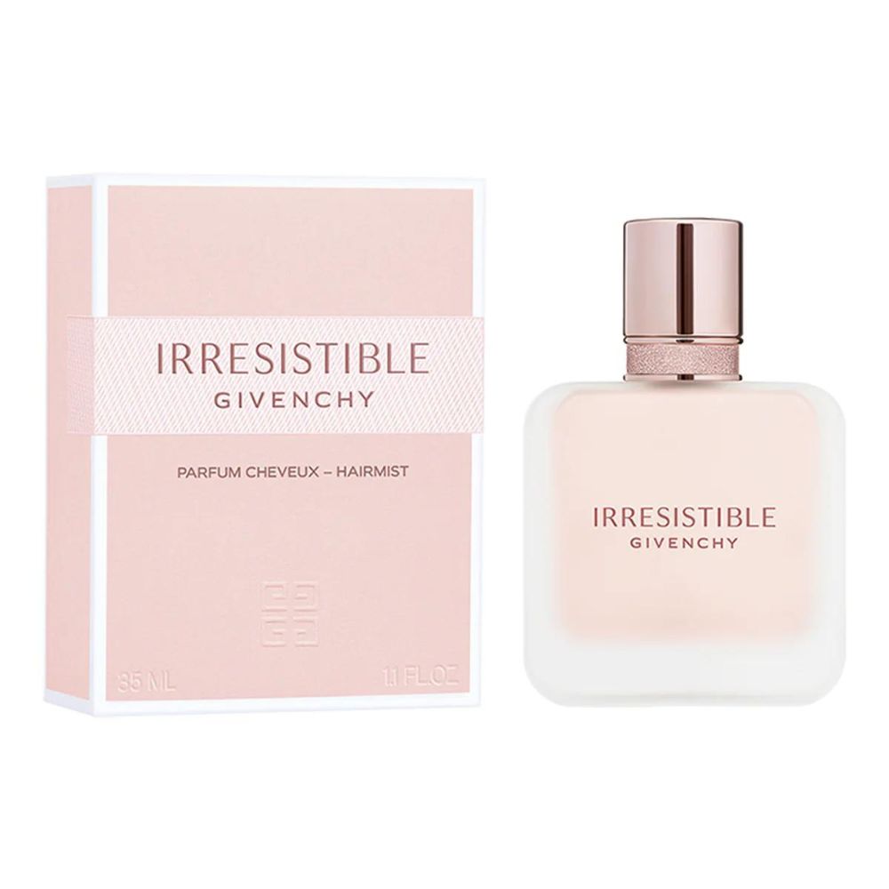 Givenchy Irresistible Hair Mist For Women